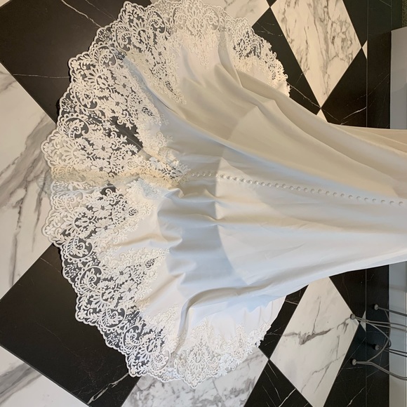 Esssance of Australia wedding dress - Picture 8 of 10